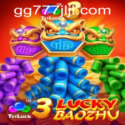 Exploring the Exciting World of 3LuckyBaozhu and the Allure of GG777