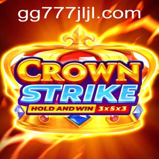 CrownStrike: The Next Evolution in Strategic Gaming