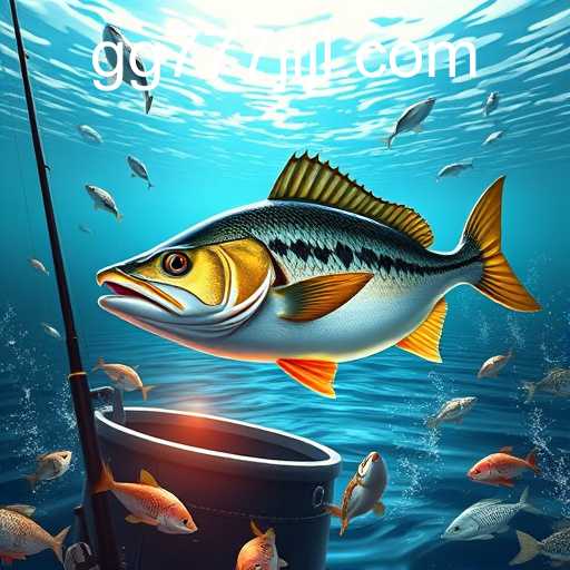The Exciting World of Fishing Games with GG777
