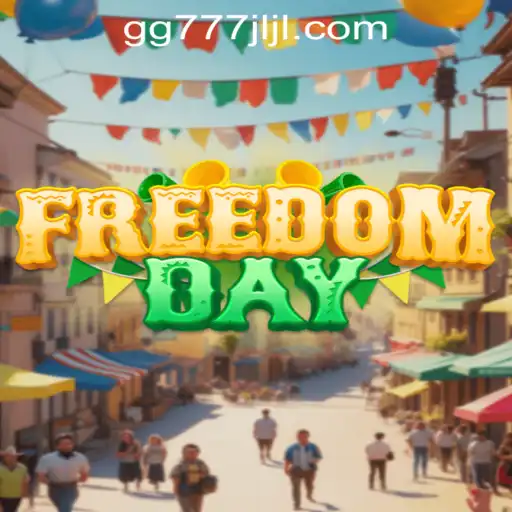 Step into a World of Adventure with FreedomDay: Explore the Universe of GG777