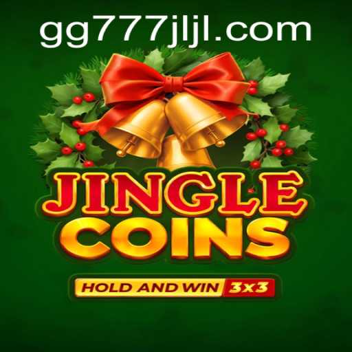 Discover JingleCoins: An Exciting Adventure with GG777