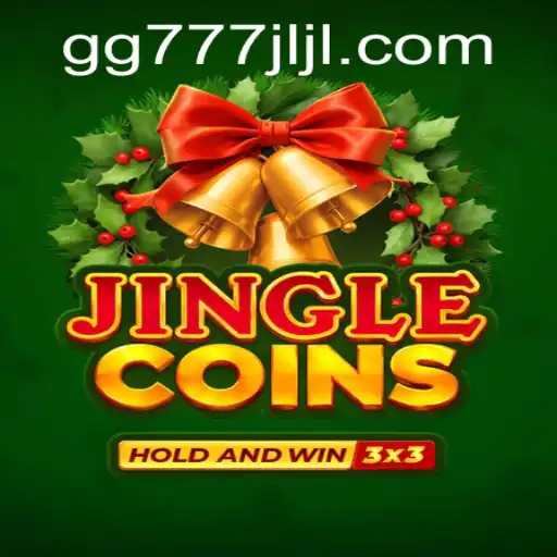 Discover JingleCoins: An Exciting Adventure with GG777