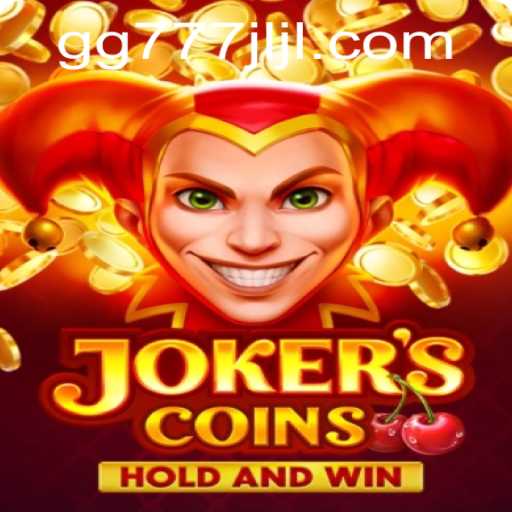 Unlocking the World of JokersCoins: The Exciting Digital Adventure with GG777