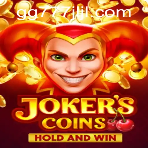 Unlocking the World of JokersCoins: The Exciting Digital Adventure with GG777