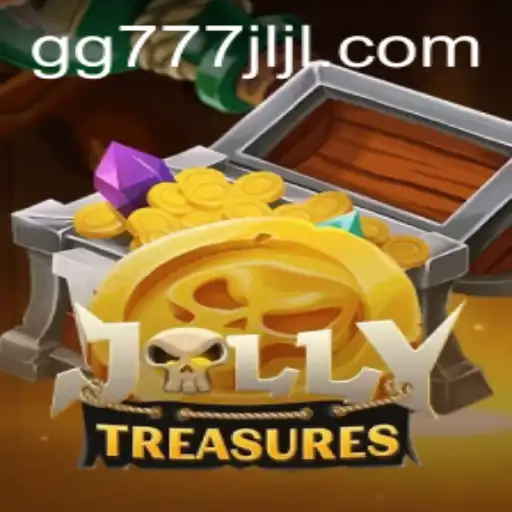 Exploring JollyTreasures: A New Gaming Adventure with GG777