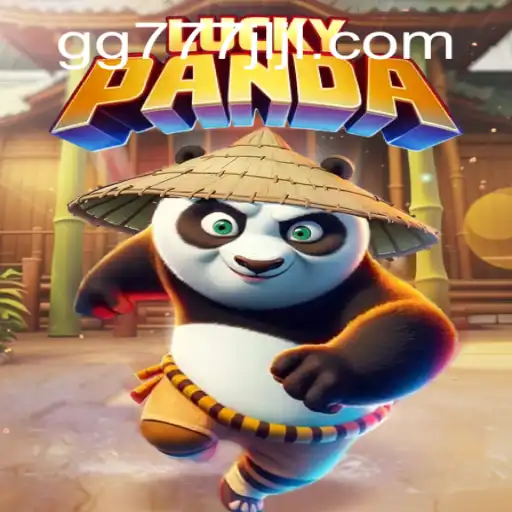 Unveiling the Thrill of LuckyPanda: A Journey with GG777