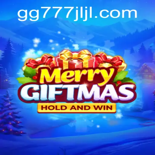 MerryGiftmas: Dive into the Festive World of Gaming with GG777
