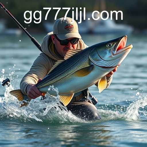 Exploring the World of Online Fishing: An In-Depth Look at GG777