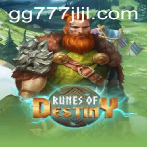 Discover the Mystical World of RunesOfDestiny and Unlock Secrets with GG777