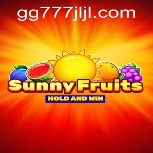 Discover SunnyFruits: The Thrilling Adventure with GG777