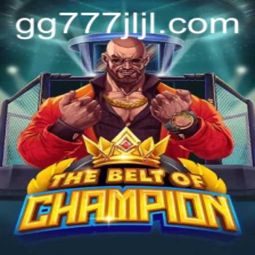 TheBeltOfChampion: A Revolutionary Gaming Experience