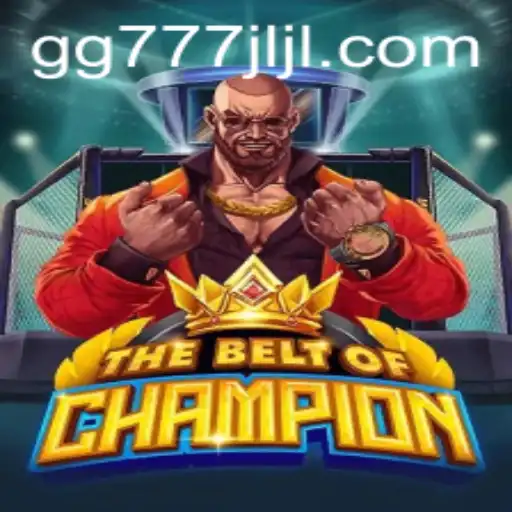 TheBeltOfChampion: A Revolutionary Gaming Experience