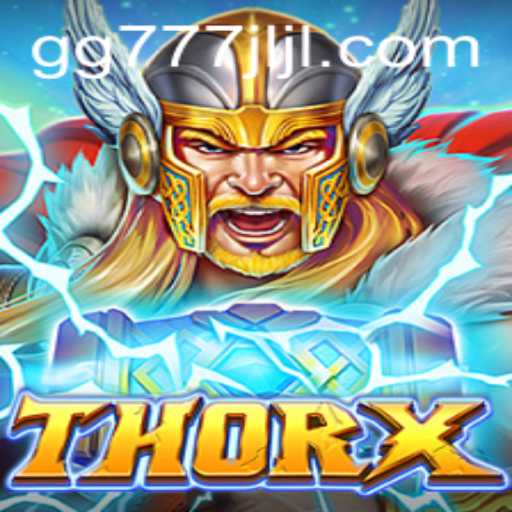 ThorX: A Riveting Adventure into Norse Realms
