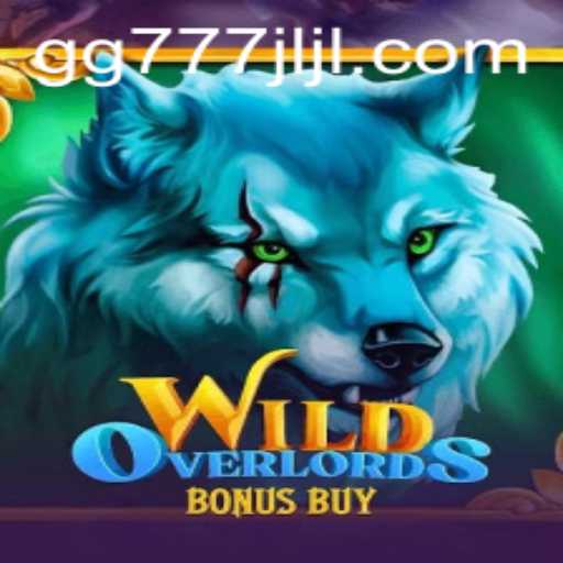 Discover the Exciting World of WildOverlordsBonusBuy with GG777