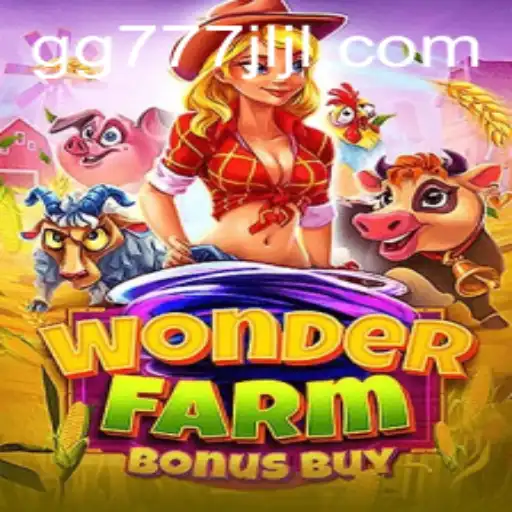 WonderFarmBonusBuy: A Journey Through Innovative Gameplay and Thrilling Rewards